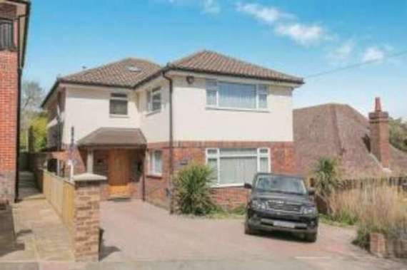 4 Bedroom Detached