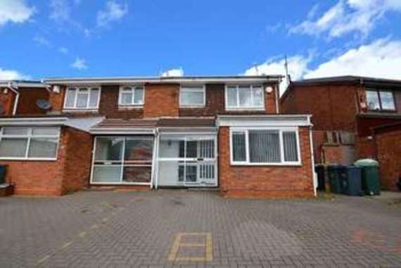3 Bedroom Semi-Detac...