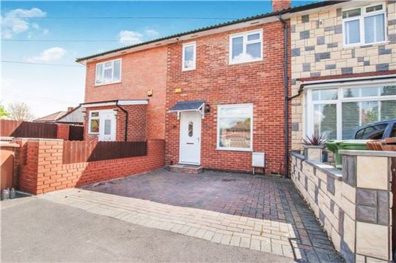 3 Bedroom Terraced