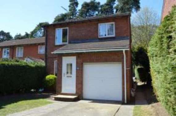 3 Bedroom Detached