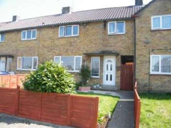 3 Bedroom Terraced