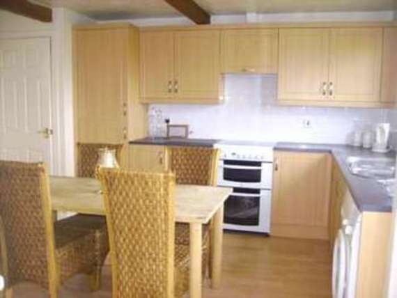 2 Bedroom Detached