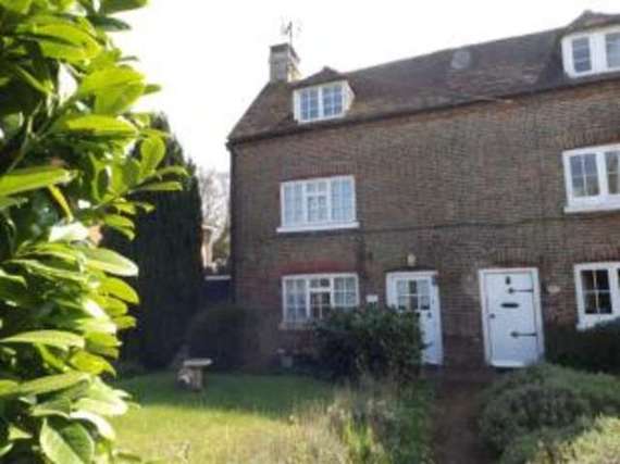 2 Bedroom Detached