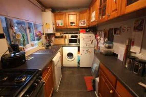 2 Bedroom Terraced