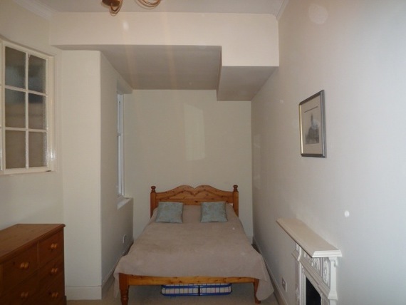 2 Bedroom Flat