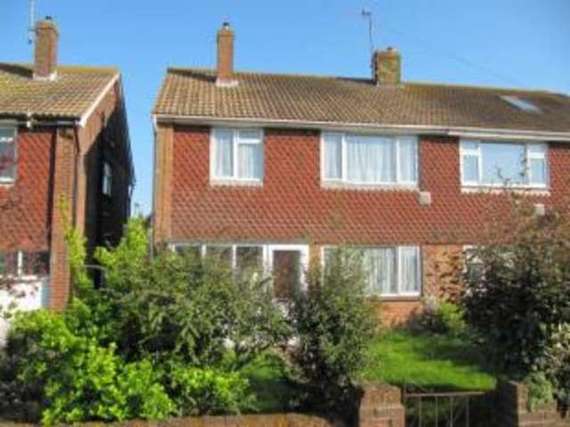 3 Bedroom Semi-Detac...