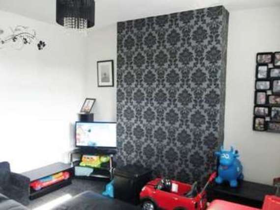2&nbsp;Bedroom&nbsp;Terraced