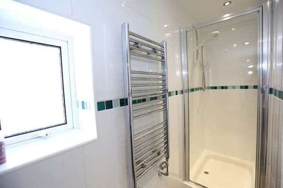 3 Bedroom Detached