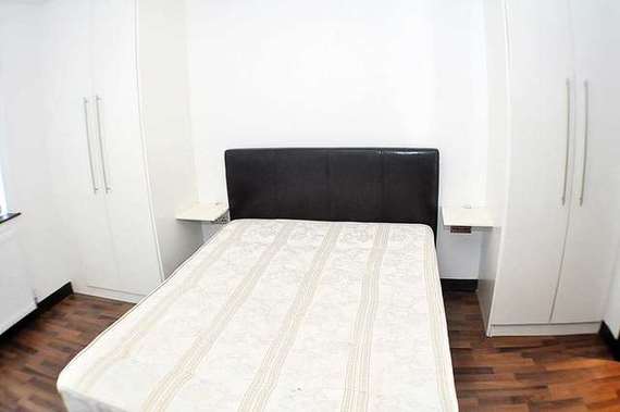 2 Bedroom Apartment