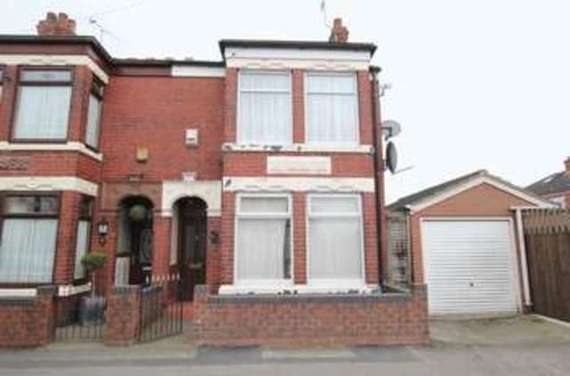 3 Bedroom Terraced