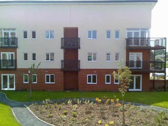 1 Bedroom Flat