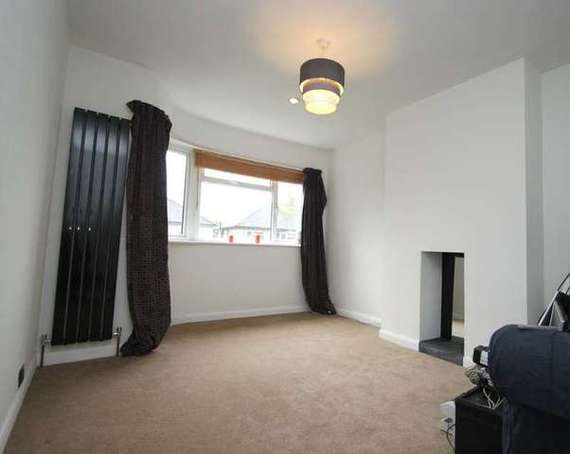 2 Bedroom Maisonette