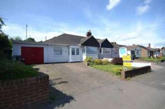 2 Bedroom Detached