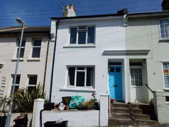 2 Bedroom Property