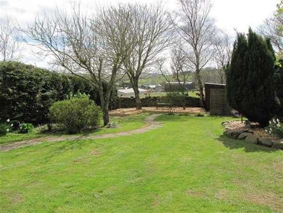 3 Bedroom Cottage