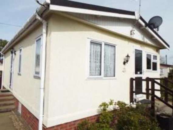2 Bedroom Detached