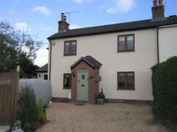 3 Bedroom Semi-Detac...