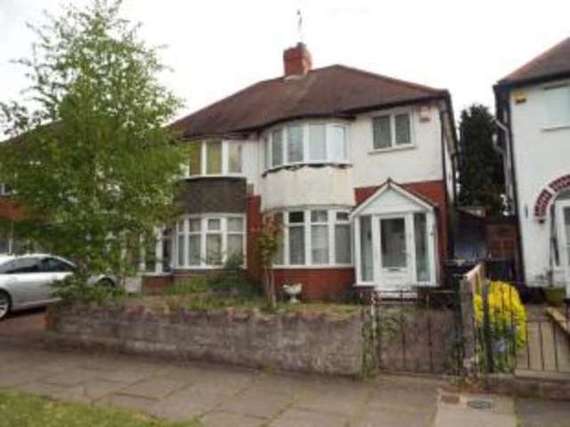 3 Bedroom Semi-Detac...