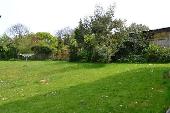 2&nbsp;Bedroom&nbsp;Ground Fla...