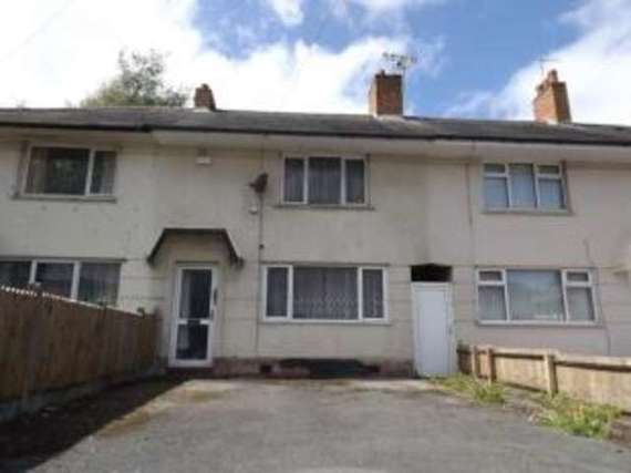 2 Bedroom Detached