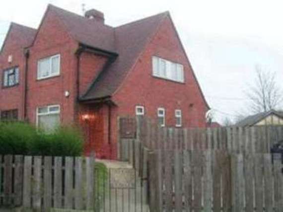 3&nbsp;Bedroom&nbsp;Semi-Detac...
