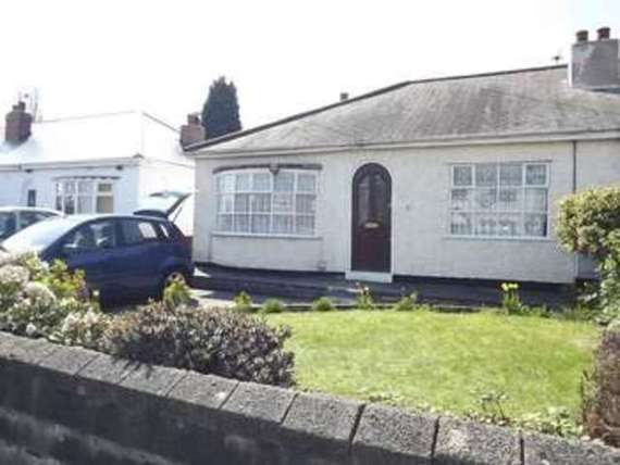 2 Bedroom Detached