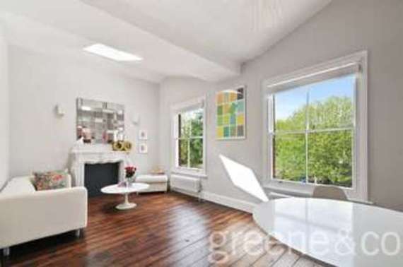 2 Bedroom Flat