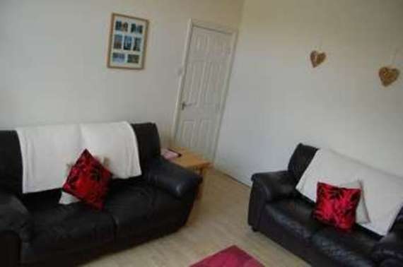 2 Bedroom Terraced