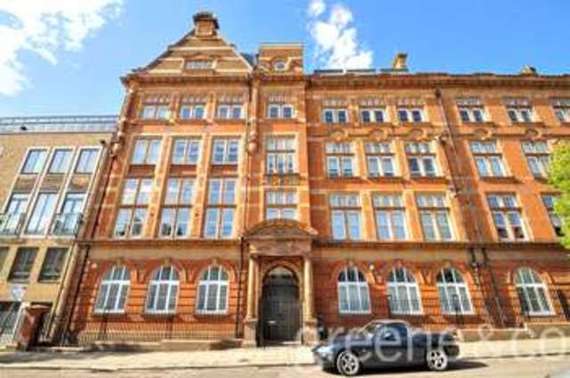 2&nbsp;Bedroom&nbsp;Flat