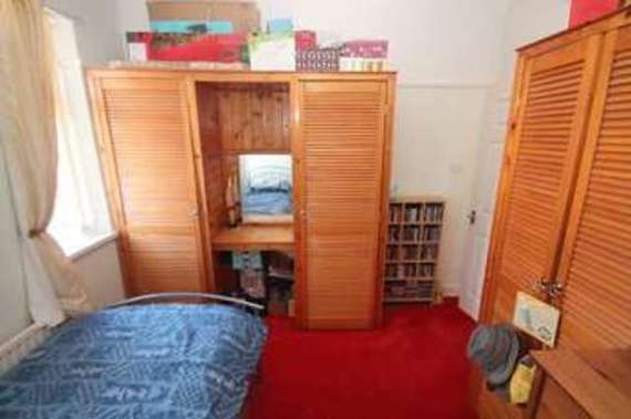 2 Bedroom Flat