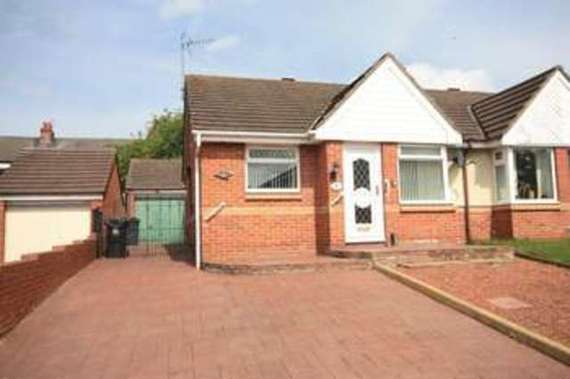 2 Bedroom Detached