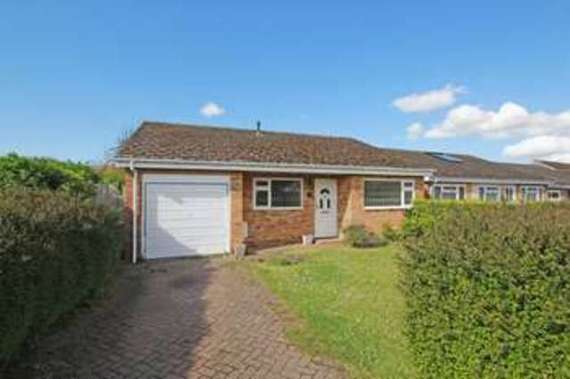 3 Bedroom Detached