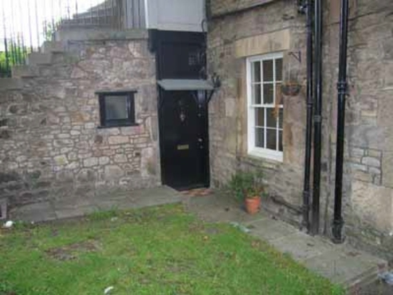 1 Bedroom Flat