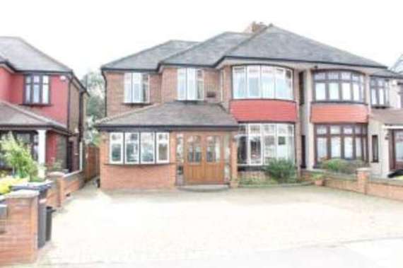 4 Bedroom Semi-Detac...