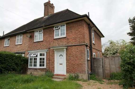 3 Bedroom Semi-Detac...