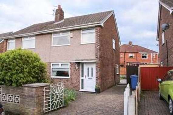 3 Bedroom Semi-Detac...