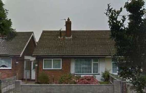 2 Bedroom Detached