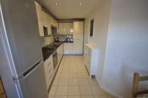 4 Bedroom Terraced