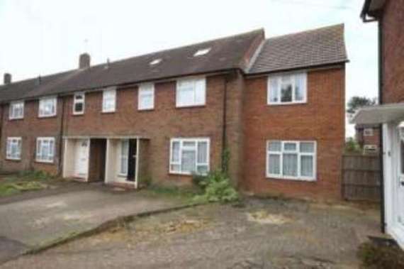 6&nbsp;Bedroom&nbsp;Terraced