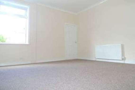 2 Bedroom Terraced