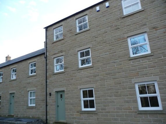 2&nbsp;Bedroom&nbsp;Detached