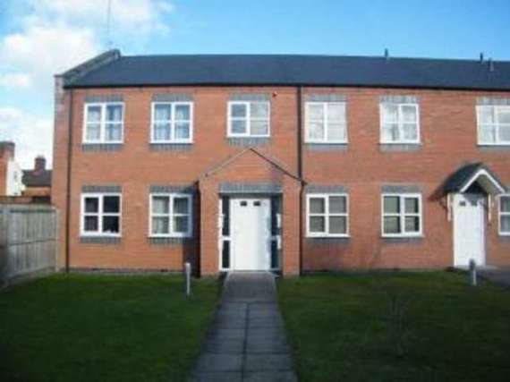 2 Bedroom Flat