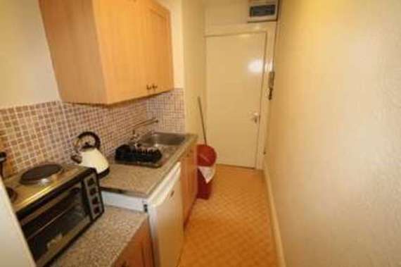 1 Bedroom Flat