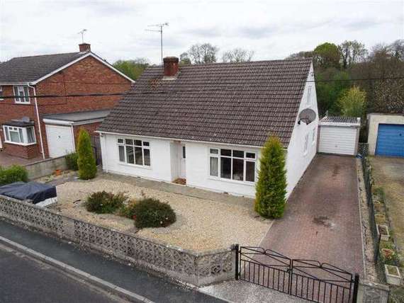 4 Bedroom Bungalow