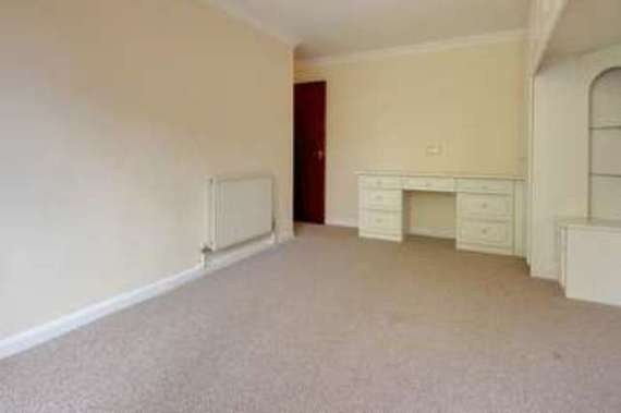 2 Bedroom Flat