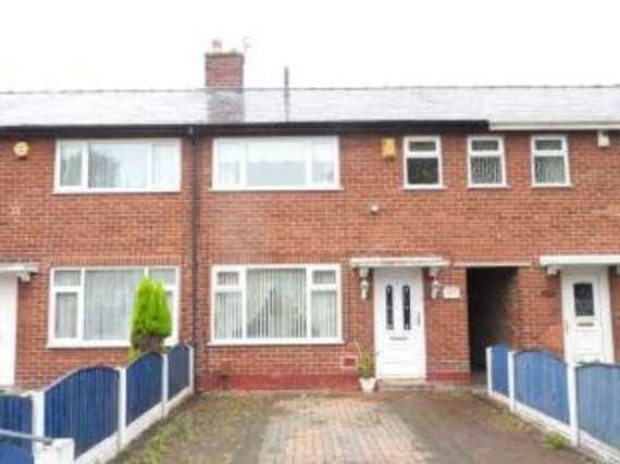 3 Bedroom Terraced