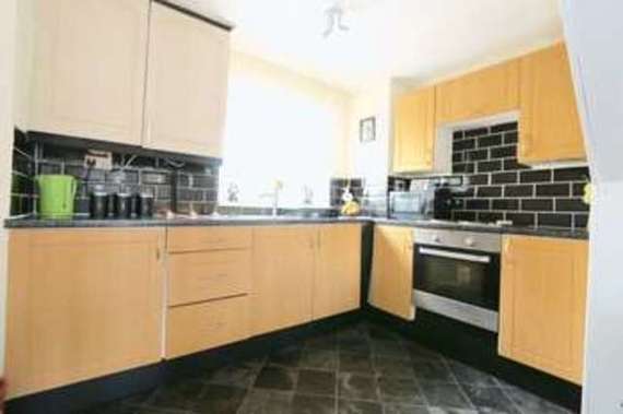 3 Bedroom Terraced