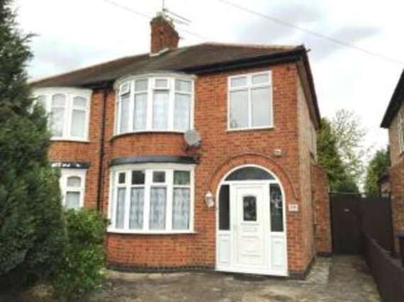 3 Bedroom Semi-Detac...