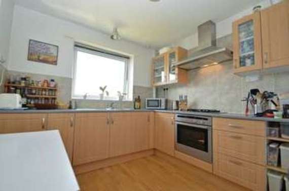 2 Bedroom Flat