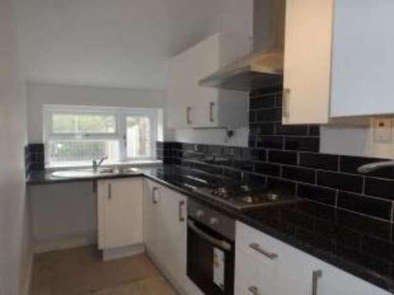 2 Bedroom Terraced